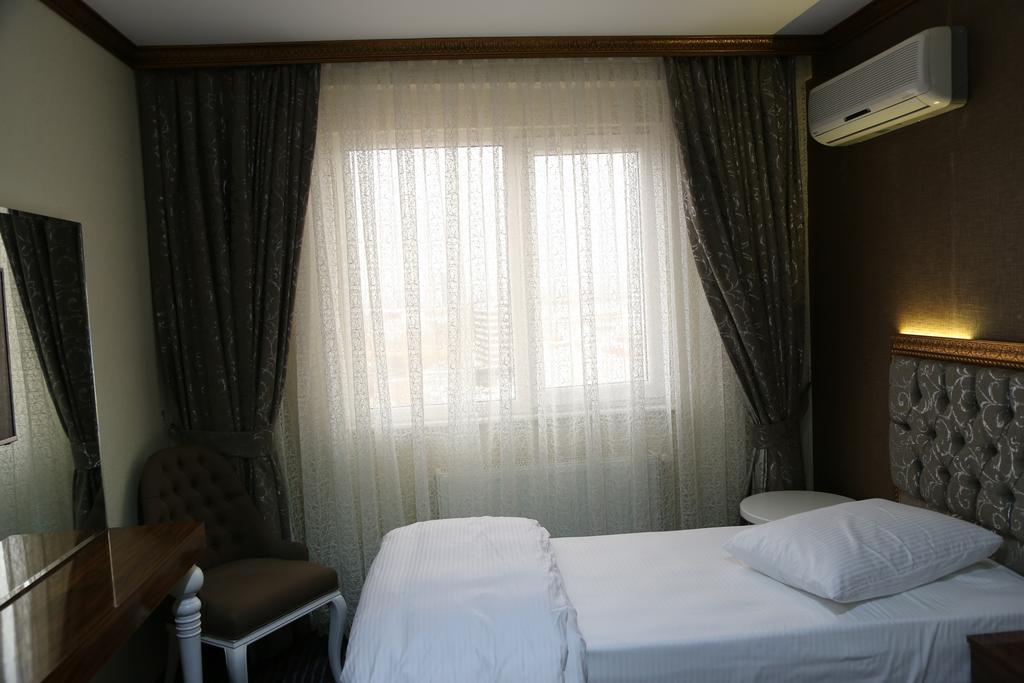 Grand Sera Hotel Ankara Habitación foto